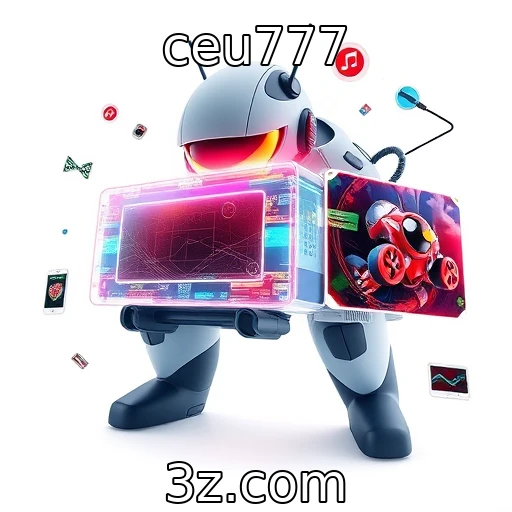 Evolução das tecnologias de realidade aumentada nos games | ceu777