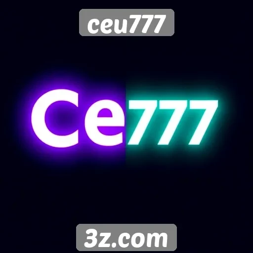 Comparativo entre ceu777 e outros sites de jogos