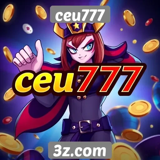 Comparação entre ceu777 e outros sites de jogos