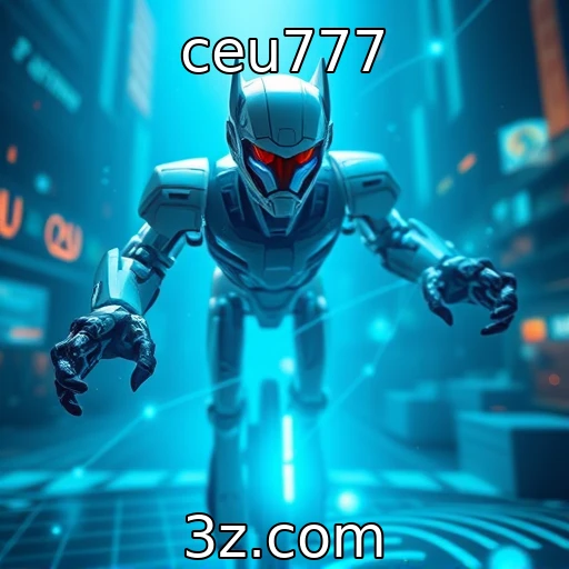 Tendências em jogos digitais para o futuro | ceu777