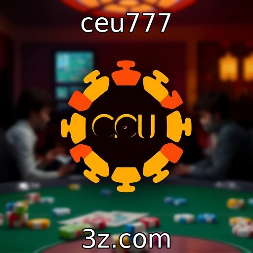 Diversidade e inclusão na indústria de games - ceu777