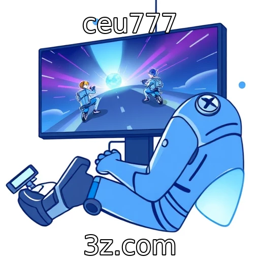 Futuro do streaming de jogos e suas implicações | ceu777