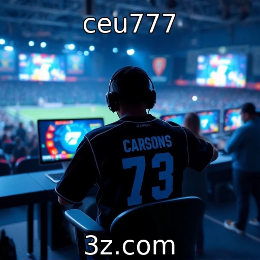 Perspectivas para a indústria de jogos em eventos de esportes | ceu777