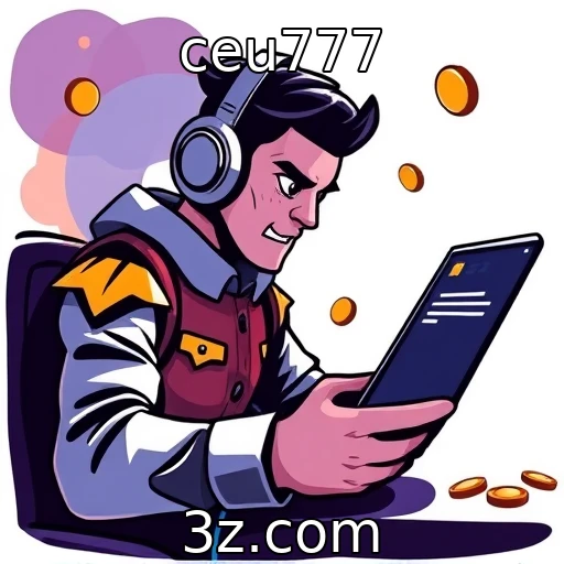 Impacto das microtransações na experiência do jogador - ceu777