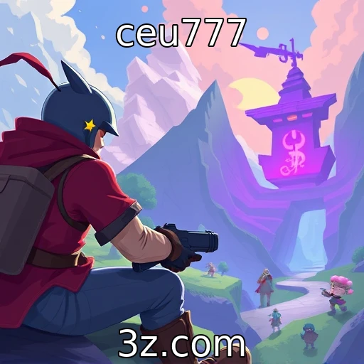 A ascensão dos jogos independentes e seu impacto | ceu777