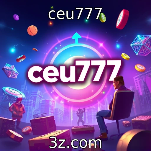 Desenvolvedores apostam em inovação na experiência do jogador - ceu777