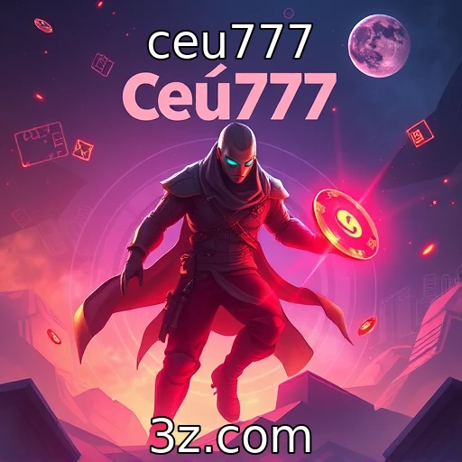 Inovação em narrativas interativas nos jogos | ceu777