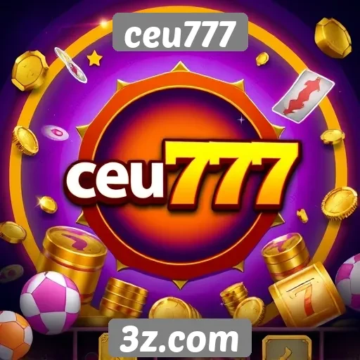 Ofertas e promoções disponíveis no ceu777