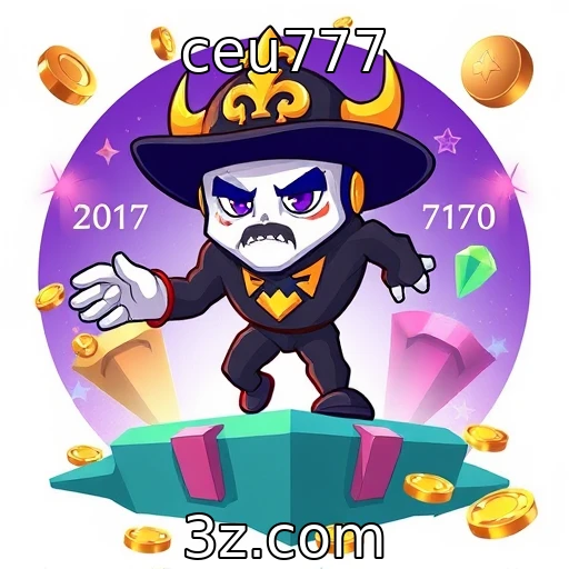 Novas tendências de jogos online ganham destaque - ceu777