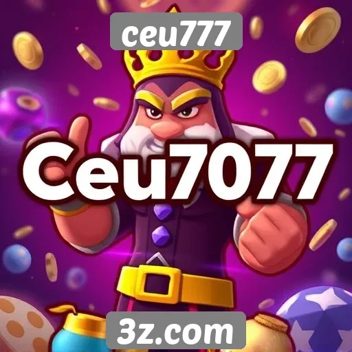 Opiniões de jogadores sobre o ceu777