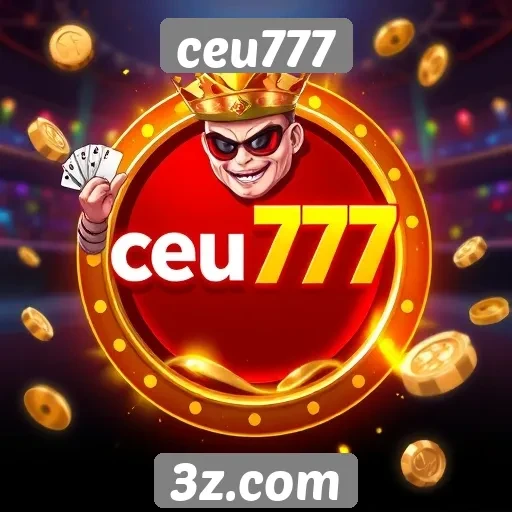 Desempenho e velocidade no ceu777