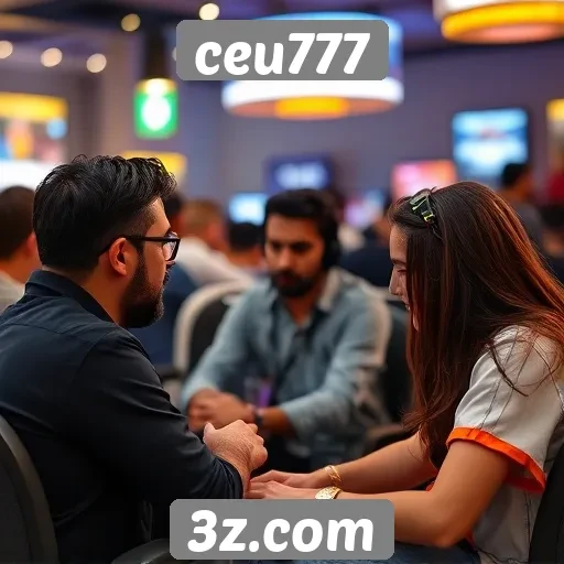 Feedback de jogadores sobre suporte ao cliente em ceu777