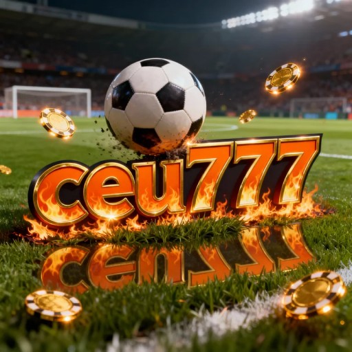 ceu777 logo