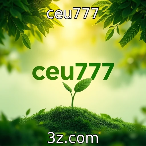 Desenvolvimento sustentável em estúdios de jogos : ceu777