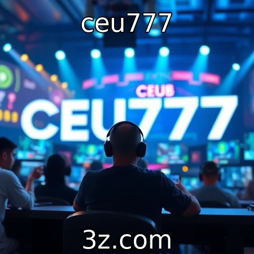 Inovações tecnológicas que estão moldando a indústria - ceu777