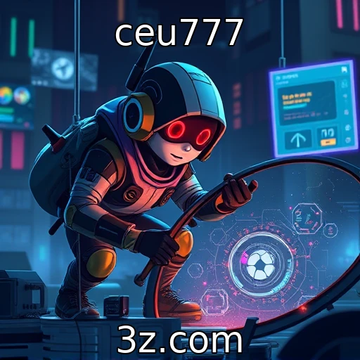 Impacto da tecnologia na narrativa de jogos : ceu777